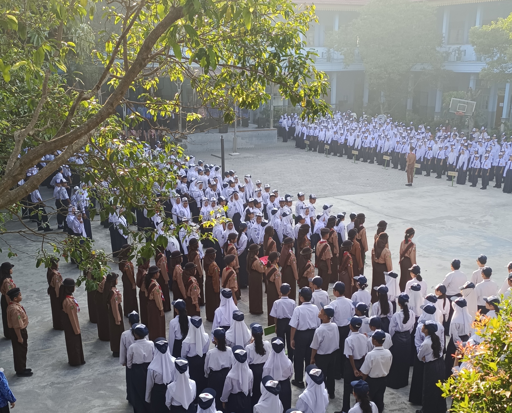 Membangkitkan Semangat Pemuda dengan Sumpah Pemuda