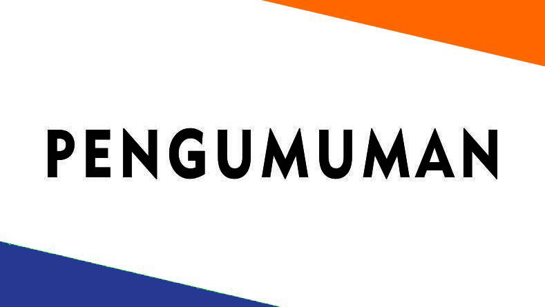 PENGUMUMAN KELULUSAN SISWA KELAS IX SMP NEGERI 10 PEKANBARU TP. 2017 - 2018