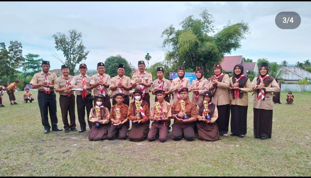 Praja Muda Karana