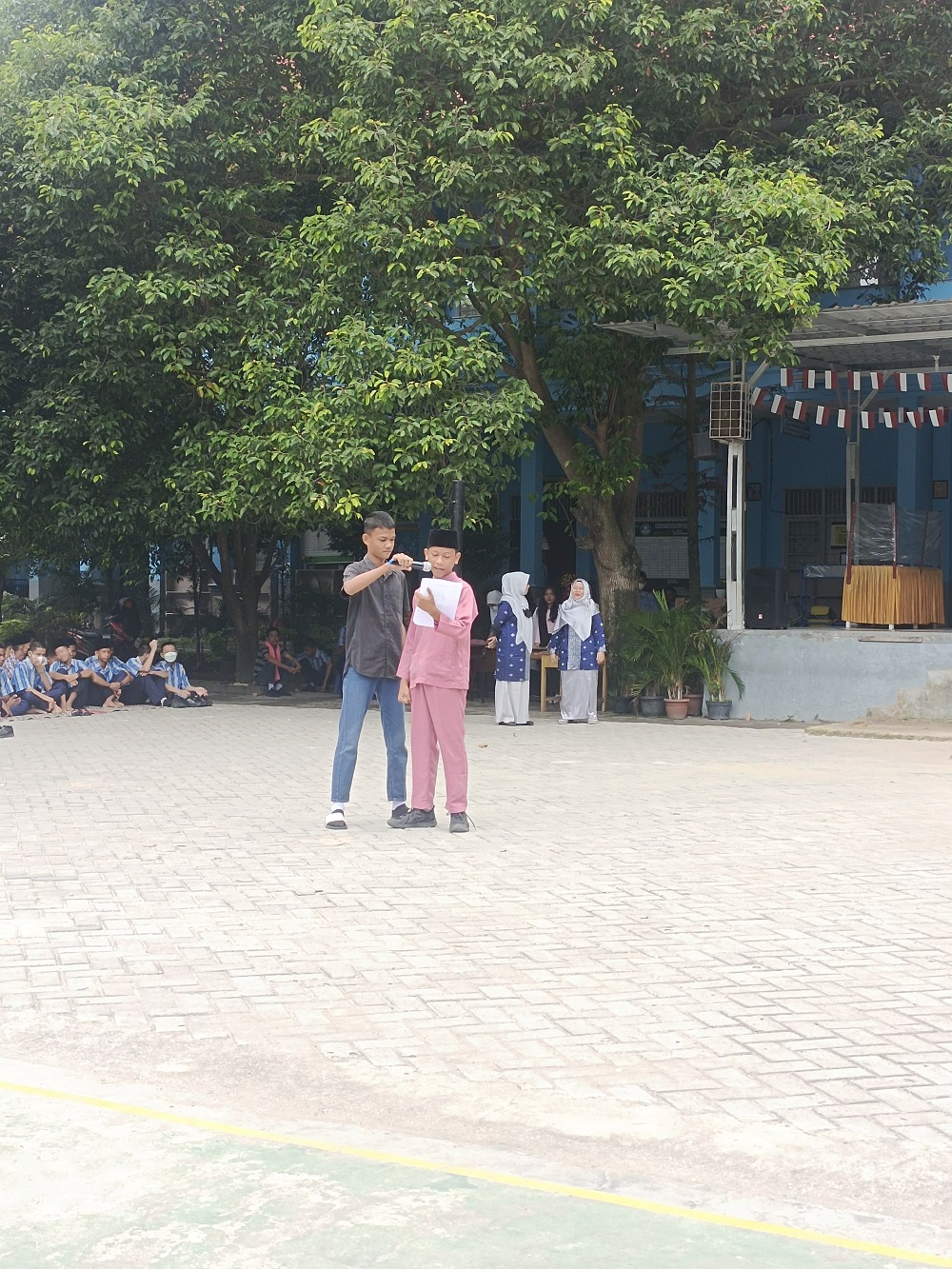 pensi 9.2 puisi