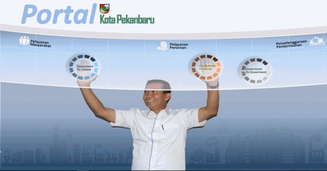 Portal Pekanbaru