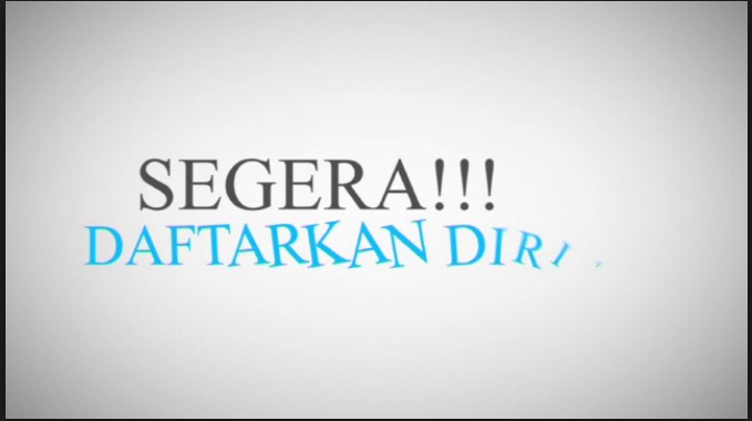 Daftar