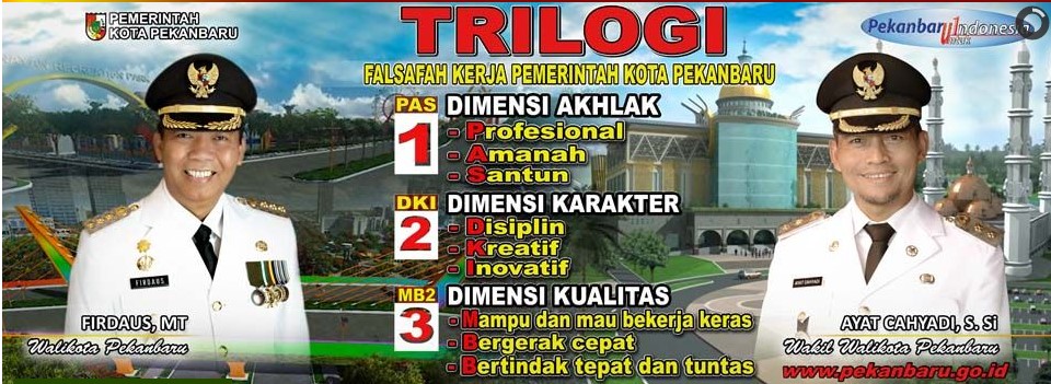 Trilogi